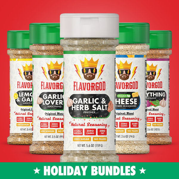 What's included in Savory  Combo