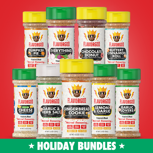 What's included in Ultimate 9 Bottle Combo