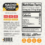 Nacho Cheese Seasoning - Flavor God