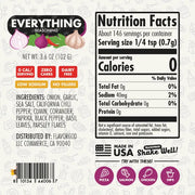 Everything Seasoning (Special Offer) - Flavor God