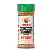 Everything Spicy Seasoning (Add-on & Save) - Flavor God