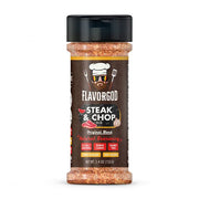 Steak & Chop Rub (Add-on & Save) - Flavor God
