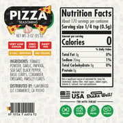 Pizza Seasoning (Team Savory) (Special) - Flavor God