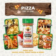 Pizza Seasoning (Team Savory) (Special) - Flavor God