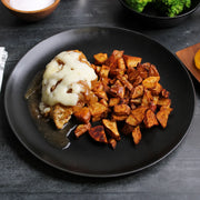 Savory Onion Glazed Chicken CM - Flavor God