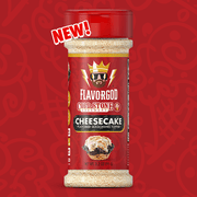 Cold Stone Cheesecake (Team Sweet) - Flavor God