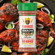 Sriracha Seasoning - Flavor God