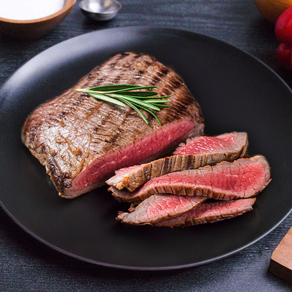 By the Pound Savory Steak Feast - Flavor God