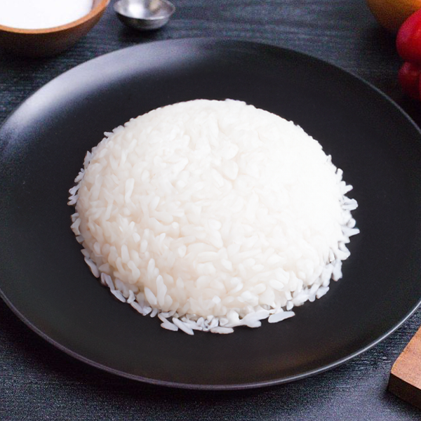 By the Pound Jasmine Rice - Flavor God