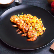Bacon Bomb Shrimp - Flavor God