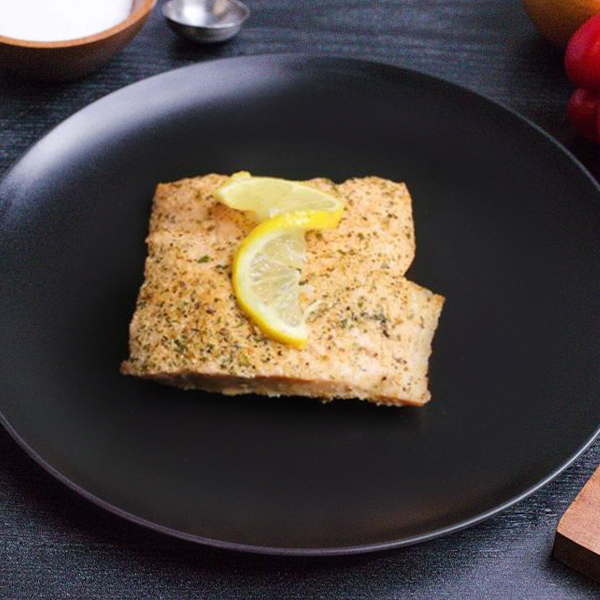 Solo Serve Salmon - Flavor God
