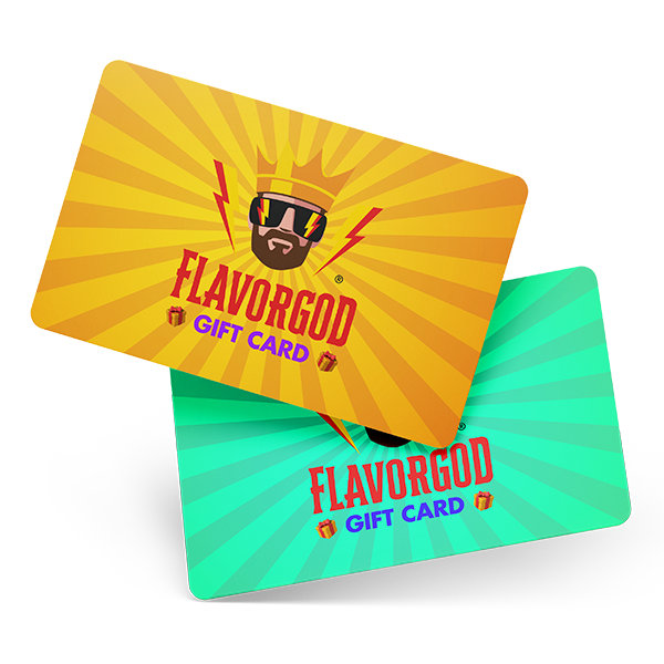 🎁 $10 FlavorGod Gift Card (100% off)