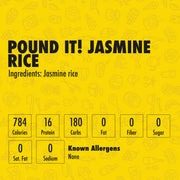 By the Pound Jasmine Rice