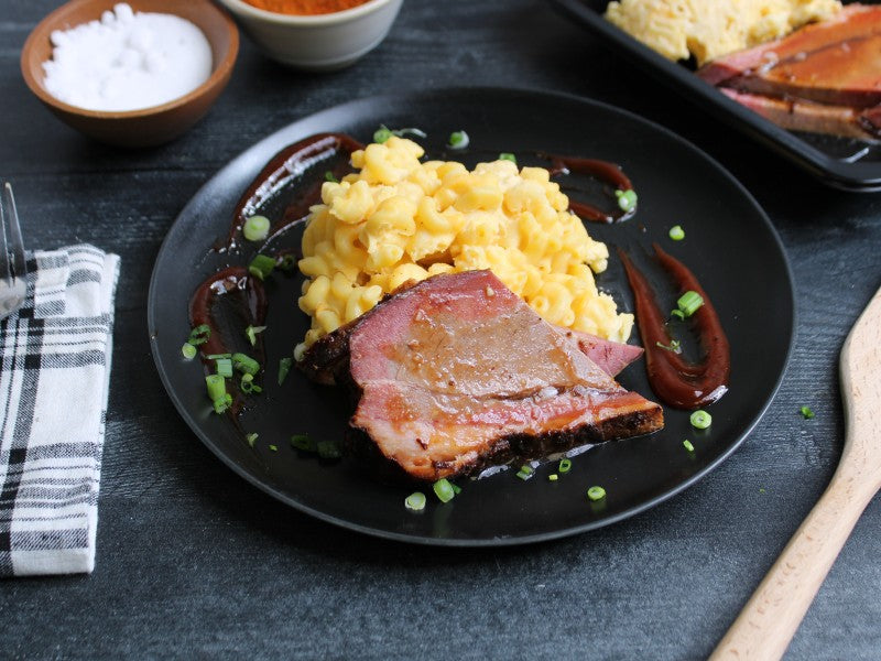 Smokin’ Texas BBQ Brisket