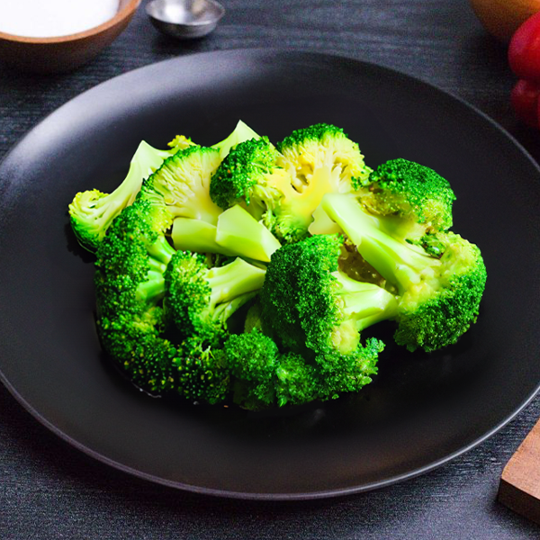 By the Half Pound Broccoli Bonanza