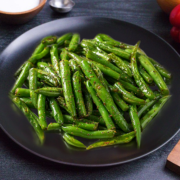 Fresh & Snap Green Beans