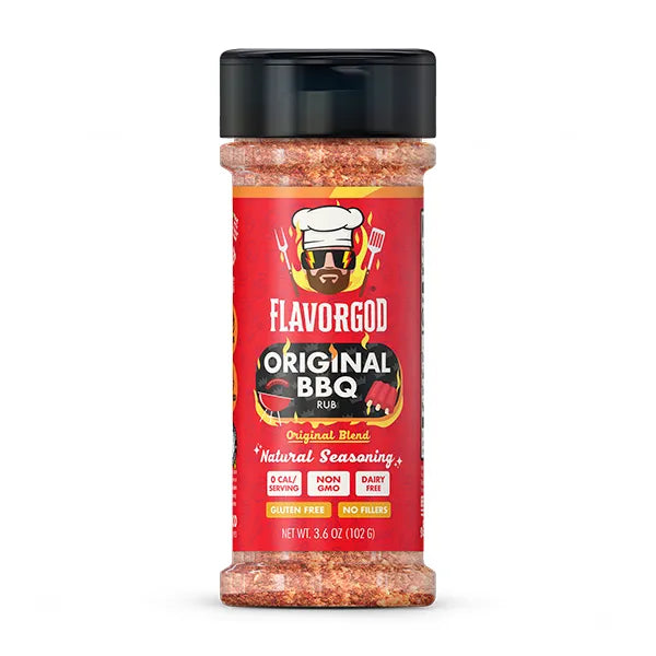 Original BBQ Rub (Sale)