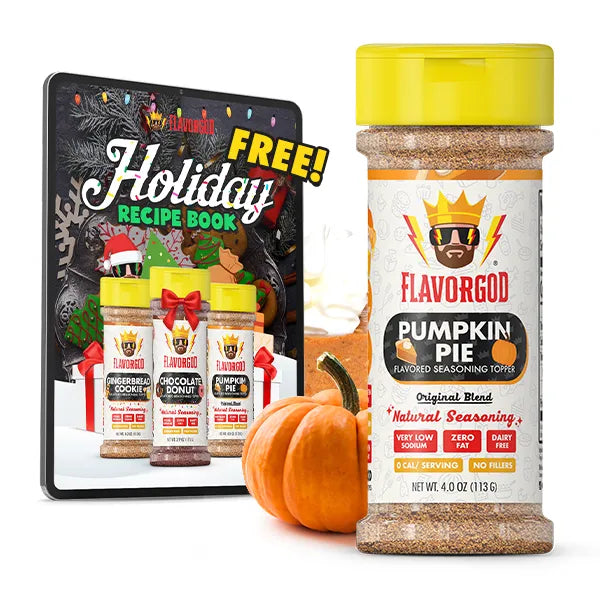 View details for Pumpkin Pie Topper included in Dessert Combo 2 Pack **Limited Edition**