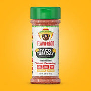 Taco Tuesday Seasoning (Team Savory)